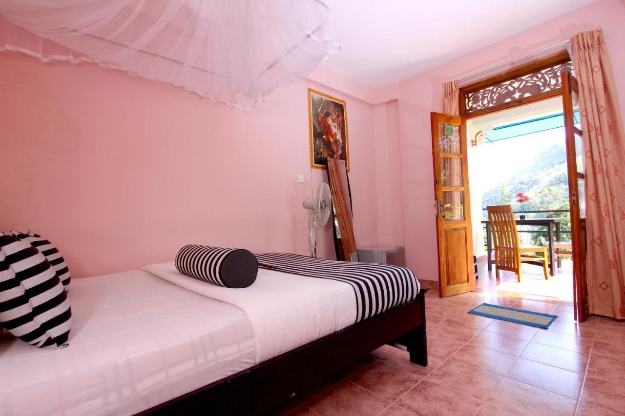 Blue Ribbon Homestay Ella Exterior foto