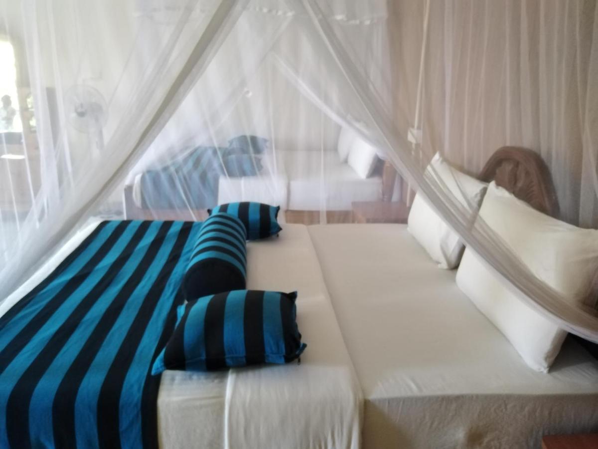 Blue Ribbon Homestay Ella Exterior foto