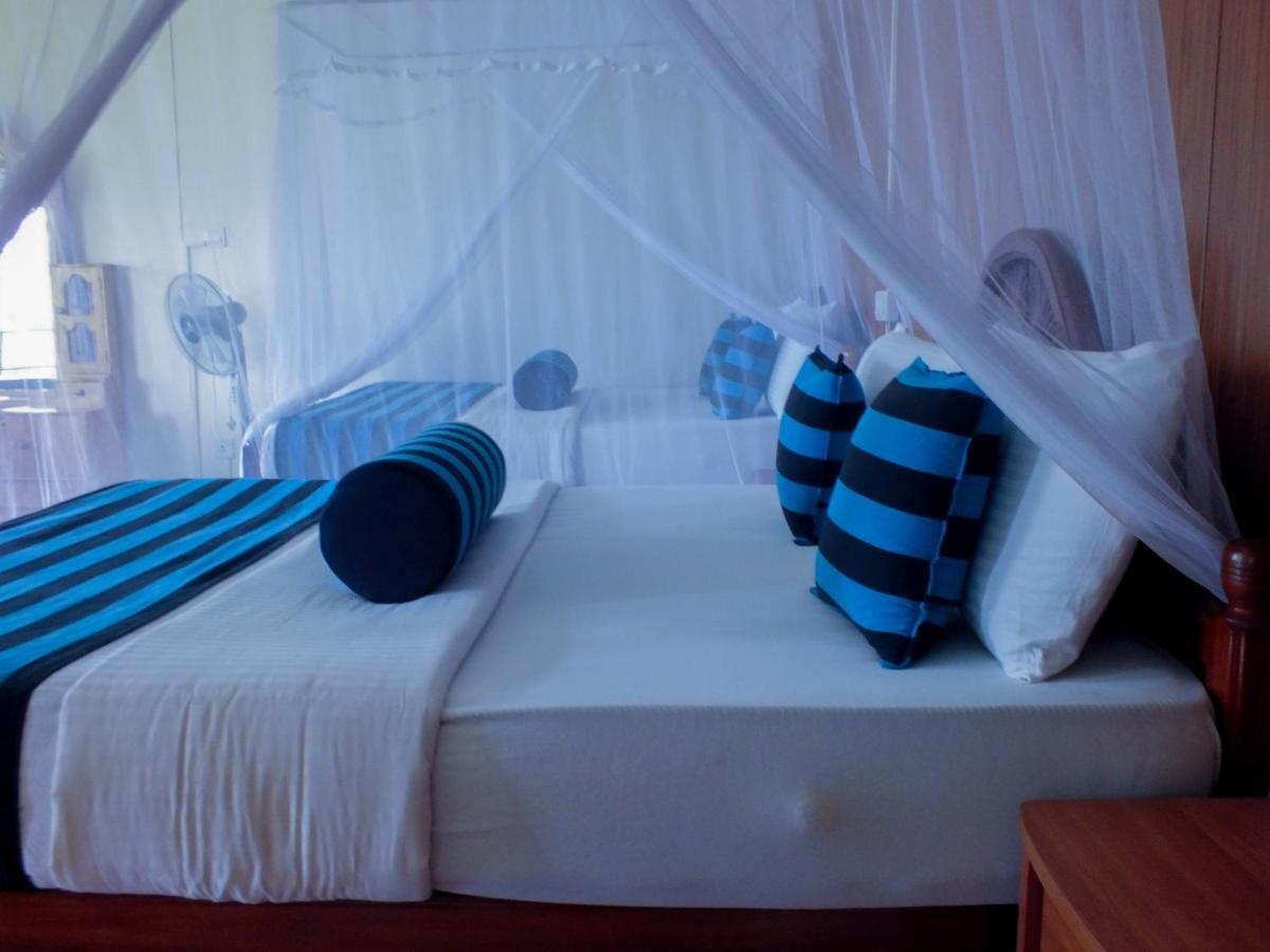 Blue Ribbon Homestay Ella Exterior foto