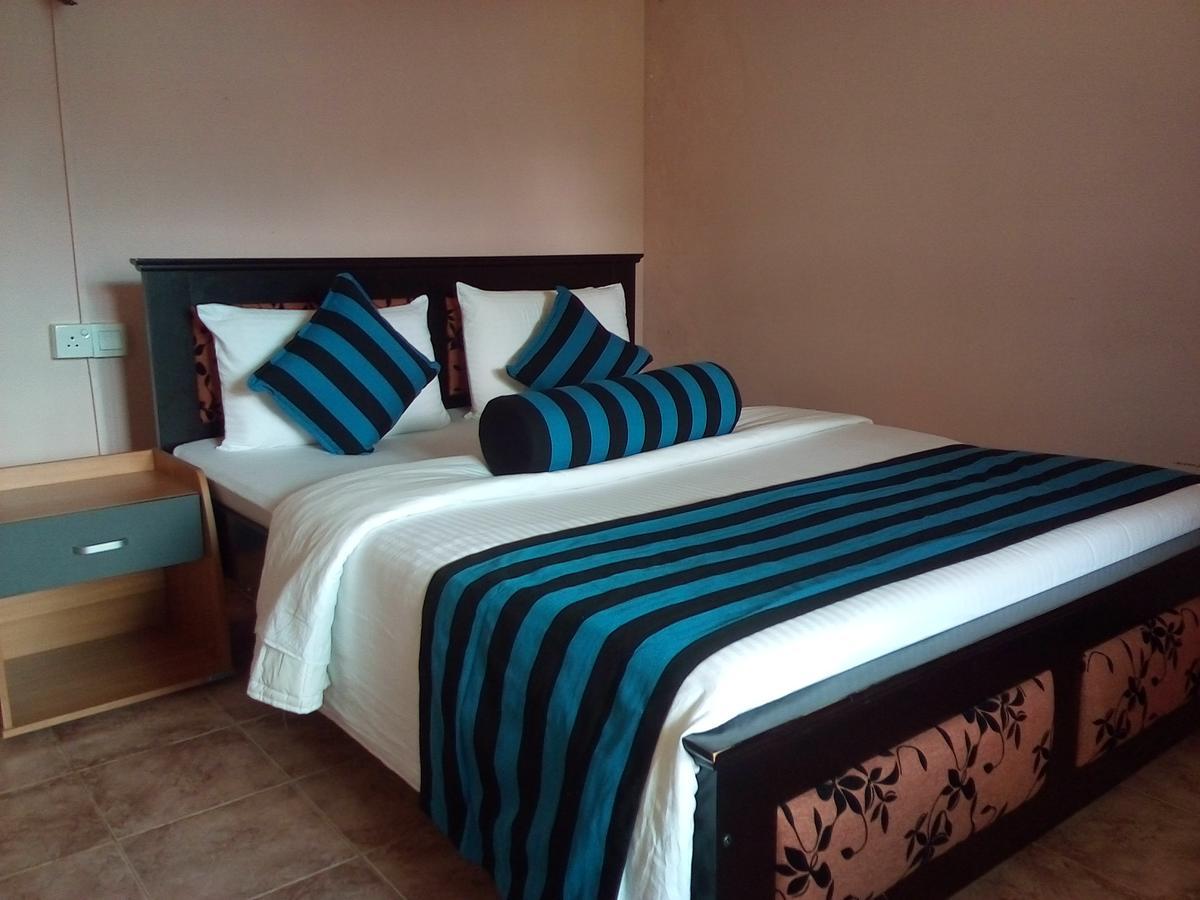 Blue Ribbon Homestay Ella Exterior foto