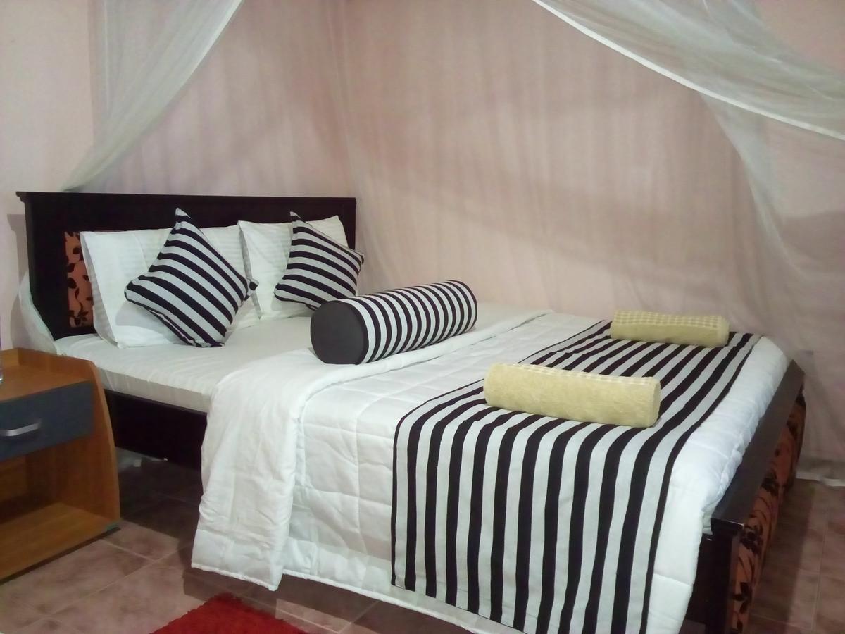 Blue Ribbon Homestay Ella Exterior foto