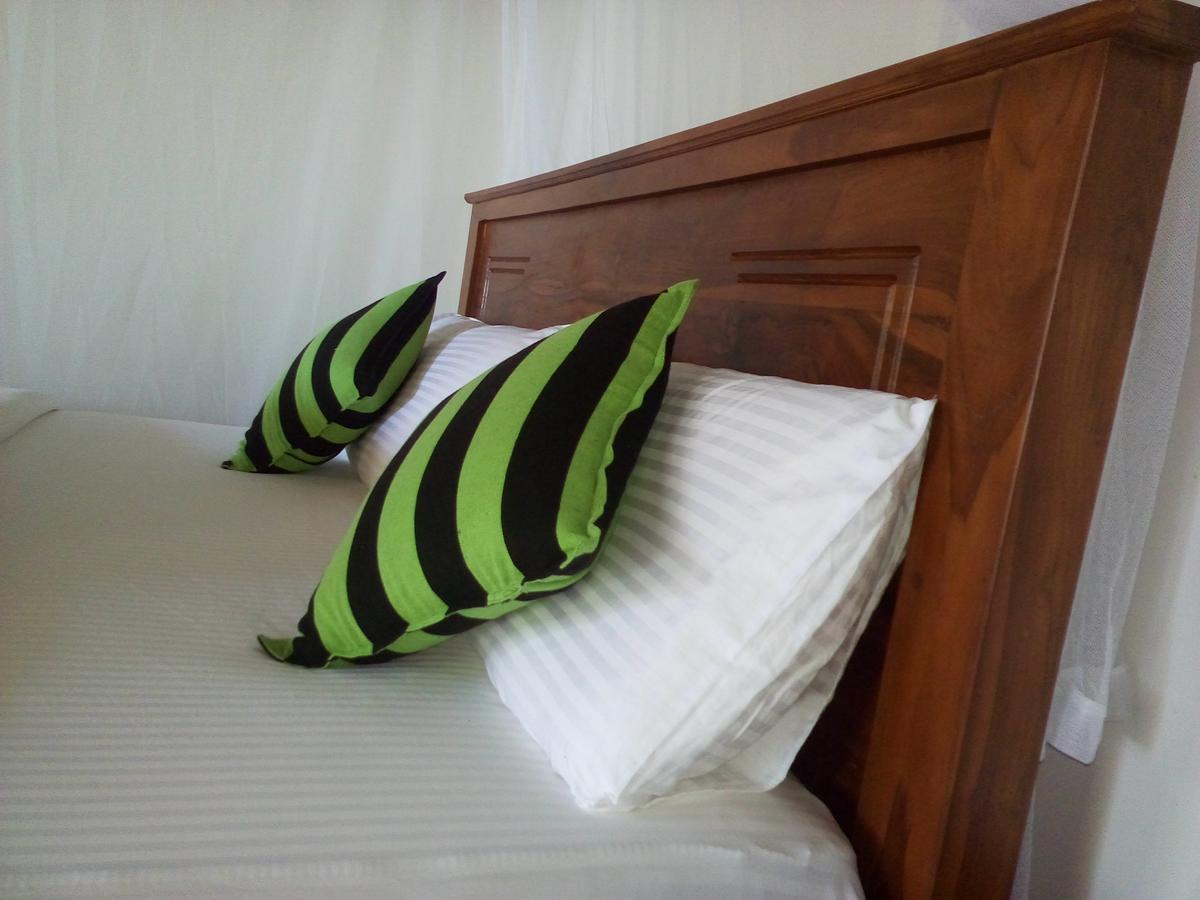 Blue Ribbon Homestay Ella Exterior foto