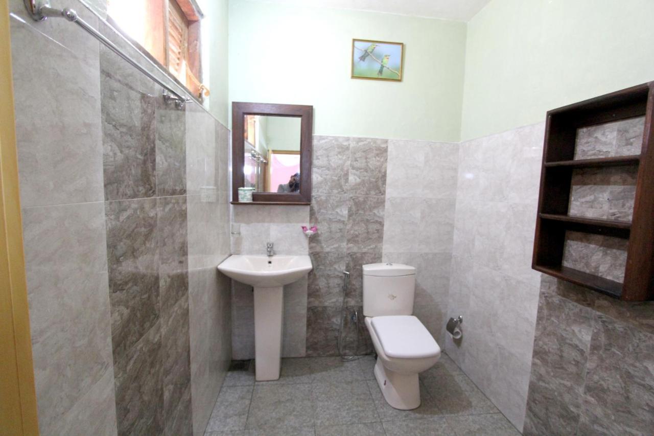 Blue Ribbon Homestay Ella Exterior foto